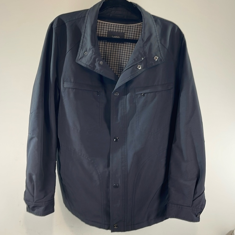 Sanyo Men’s Jacket/Coat